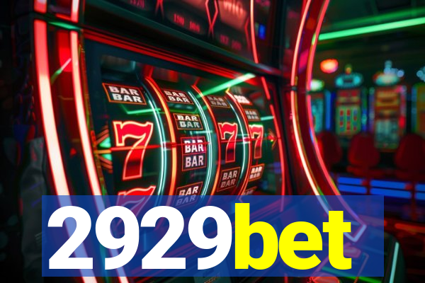 2929bet