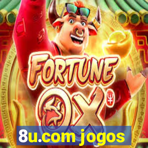 8u.com jogos