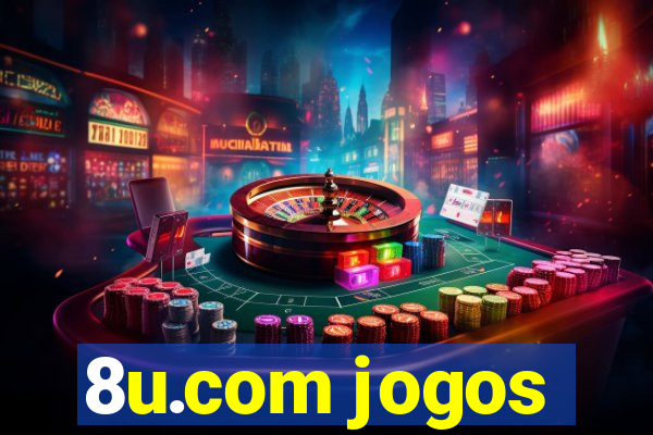 8u.com jogos