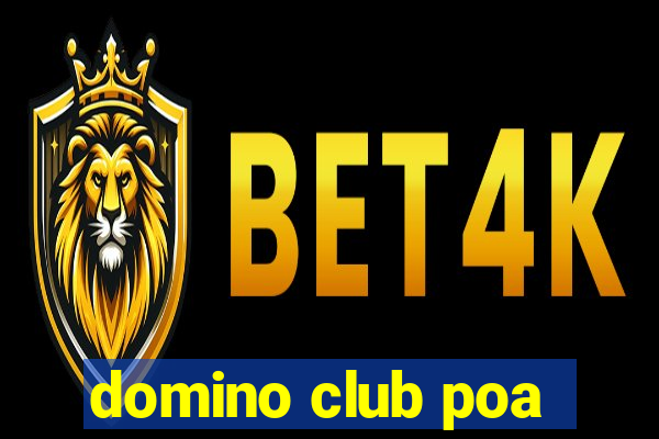 domino club poa