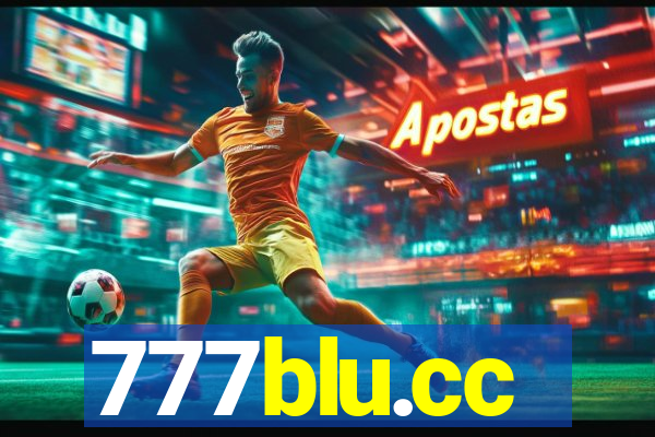 777blu.cc