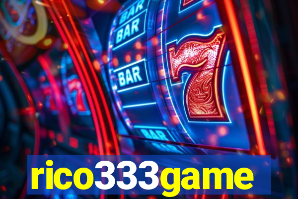 rico333game