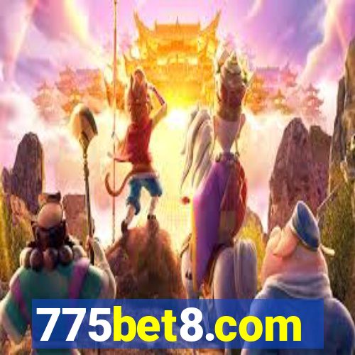 775bet8.com