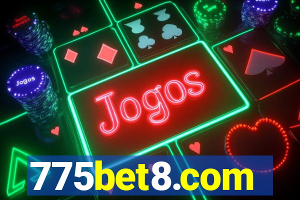 775bet8.com