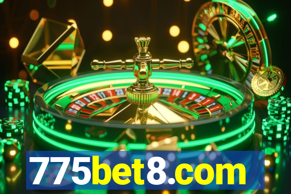 775bet8.com