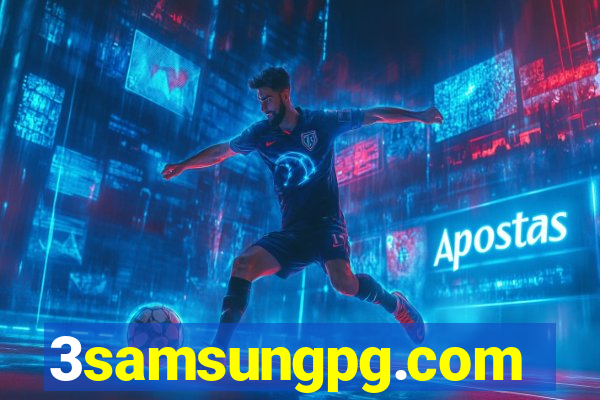 3samsungpg.com