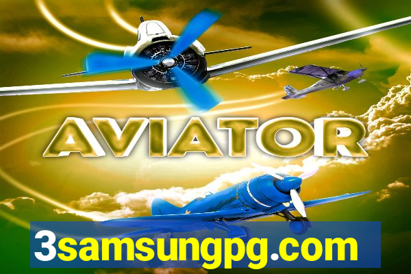 3samsungpg.com