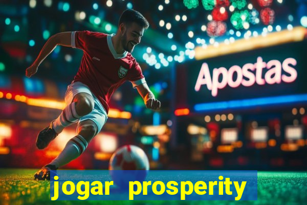 jogar prosperity fortune tree demo