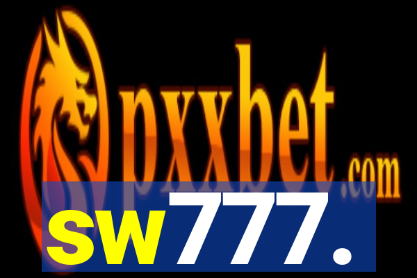sw777.