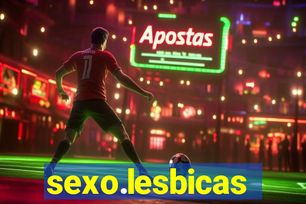 sexo.lesbicas