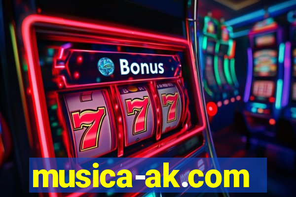 musica-ak.com