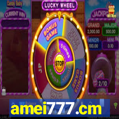 amei777.cm