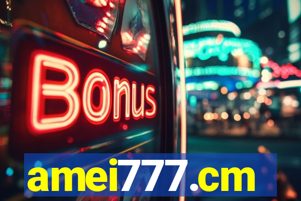 amei777.cm