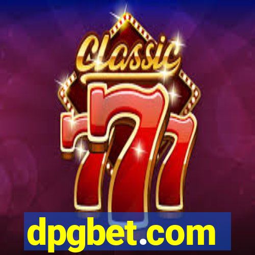 dpgbet.com