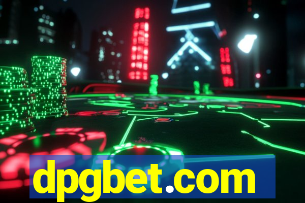 dpgbet.com