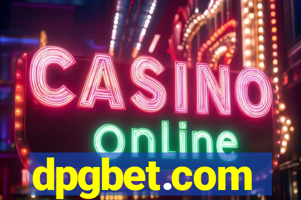 dpgbet.com