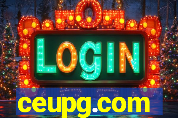 ceupg.com