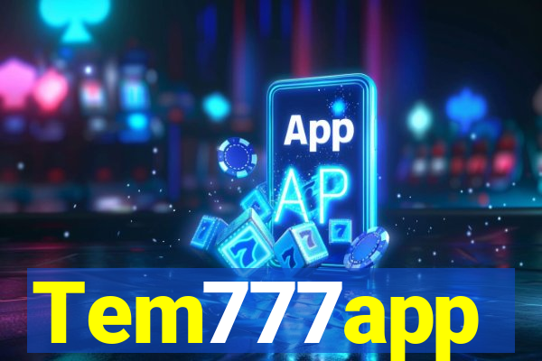 Tem777app