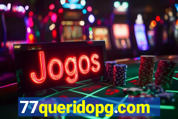 77queridopg.com