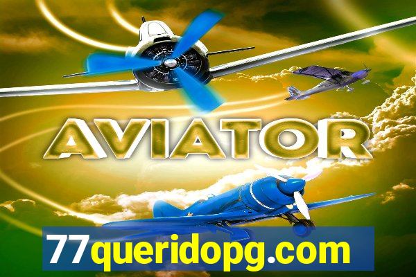 77queridopg.com