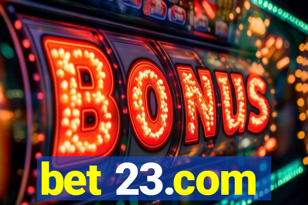 bet 23.com