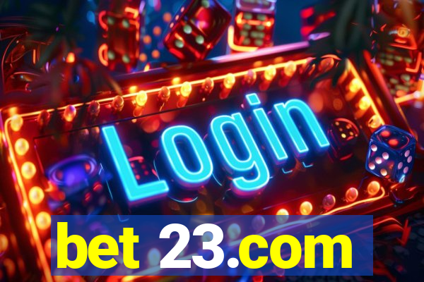bet 23.com