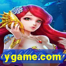 ygame.com