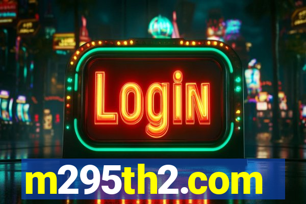 m295th2.com