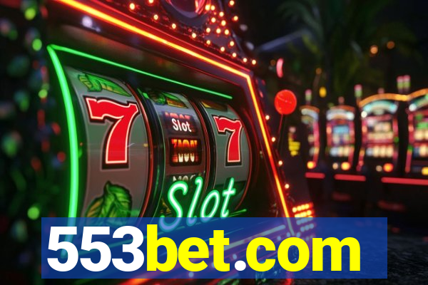 553bet.com