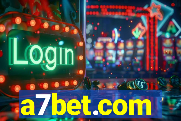 a7bet.com