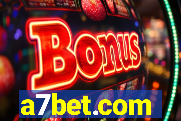 a7bet.com