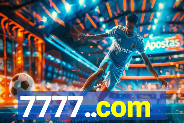 7777..com