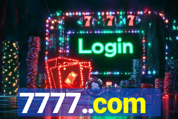 7777..com