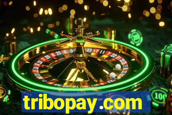 tribopay.com
