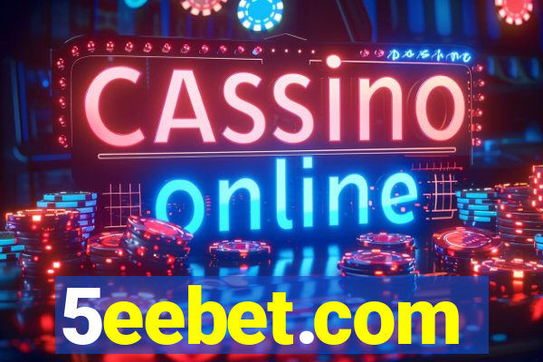 5eebet.com