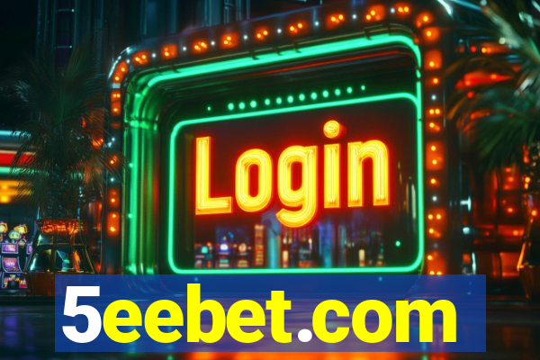 5eebet.com