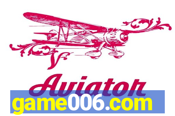 game006.com