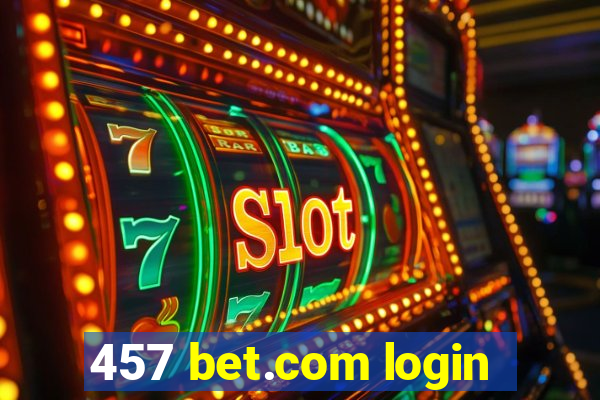 457 bet.com login