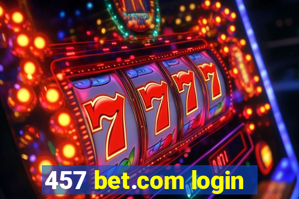 457 bet.com login