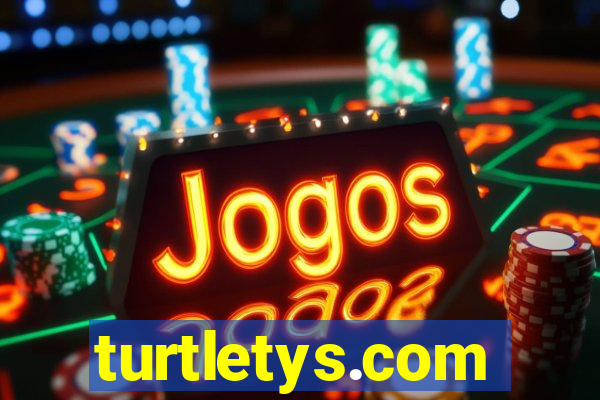 turtletys.com