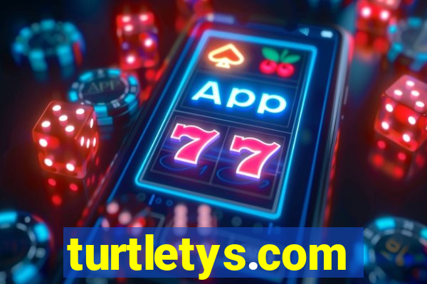 turtletys.com
