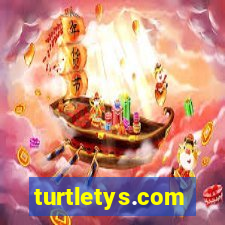 turtletys.com