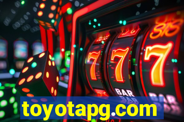 toyotapg.com