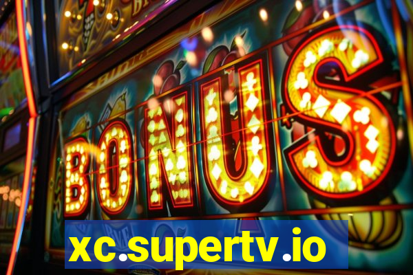 xc.supertv.io