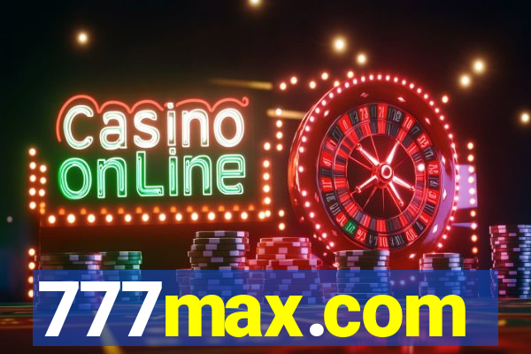 777max.com