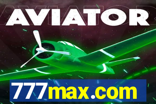 777max.com