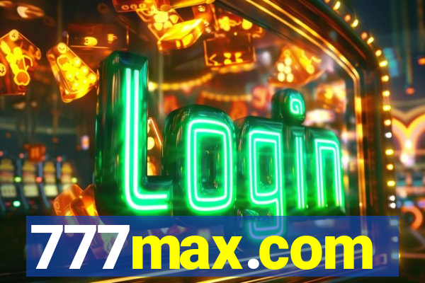 777max.com