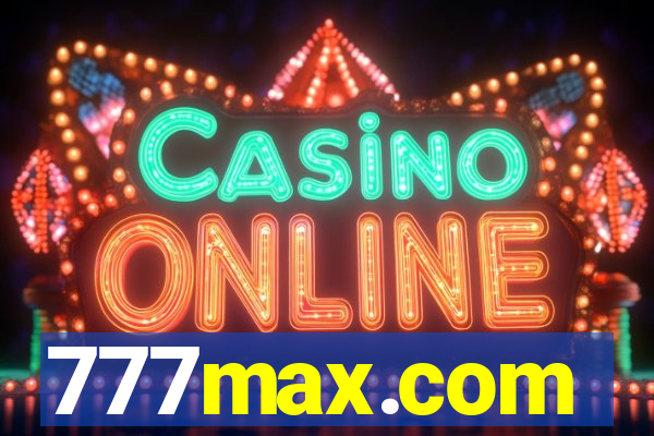 777max.com