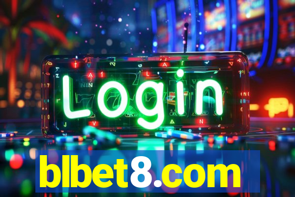 blbet8.com