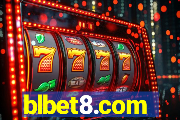 blbet8.com